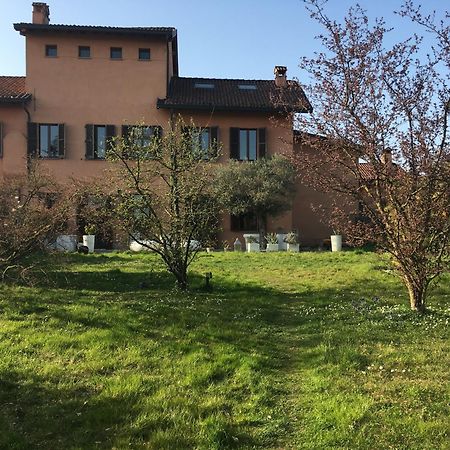 מלון רוצאנו Cascina Torriggio Estates מראה חיצוני תמונה