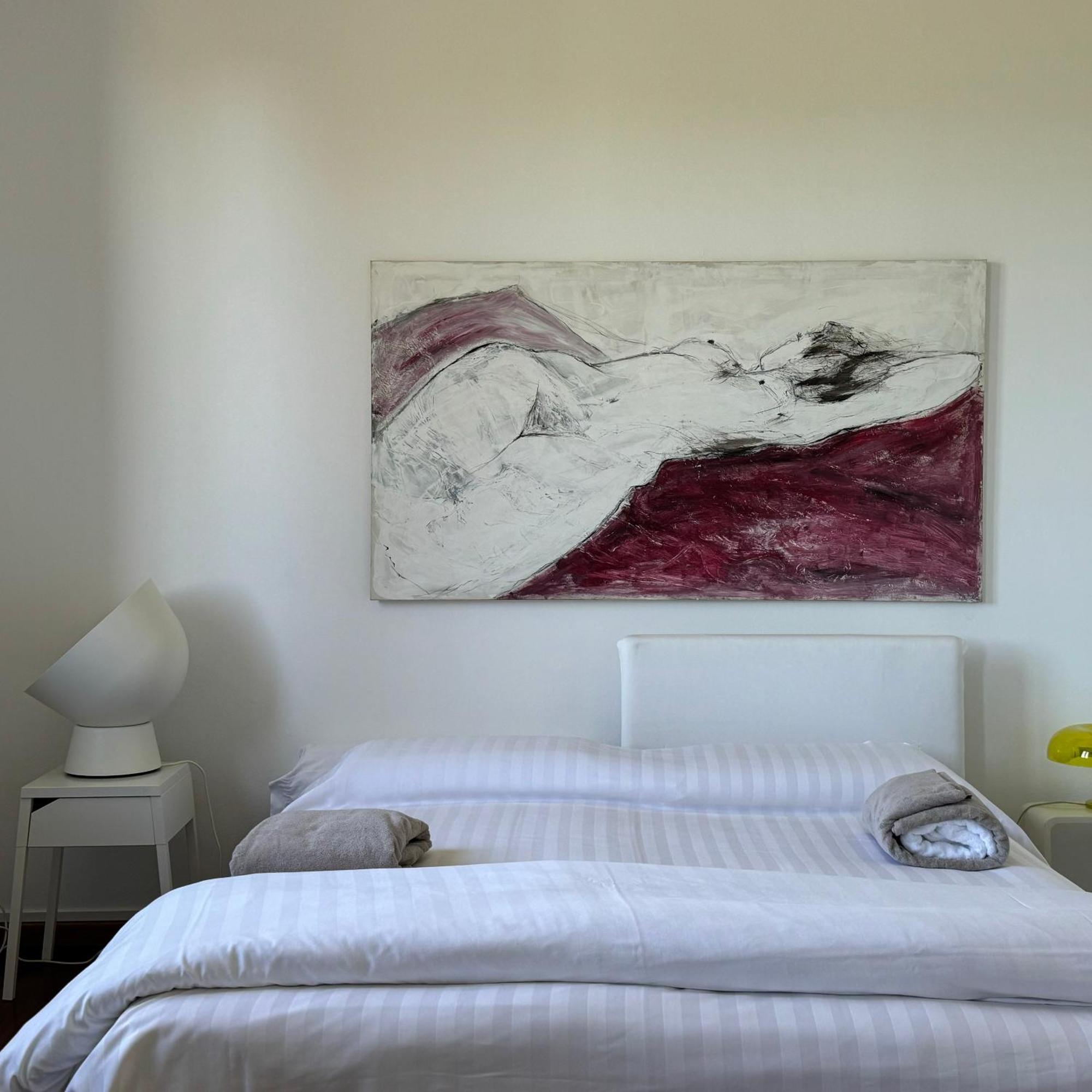 מלון רוצאנו Cascina Torriggio Estates מראה חיצוני תמונה