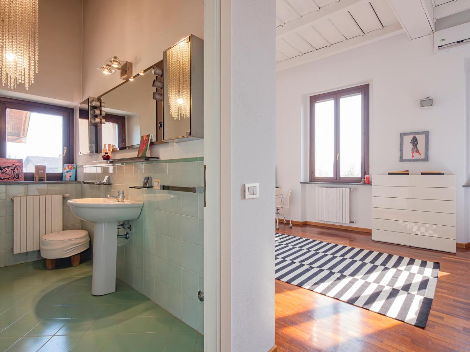 מלון רוצאנו Cascina Torriggio Estates מראה חיצוני תמונה