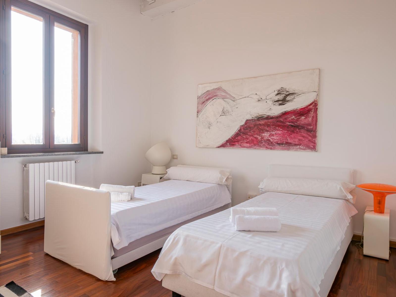מלון רוצאנו Cascina Torriggio Estates מראה חיצוני תמונה