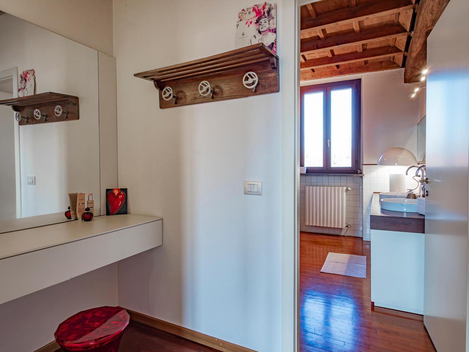 מלון רוצאנו Cascina Torriggio Estates מראה חיצוני תמונה