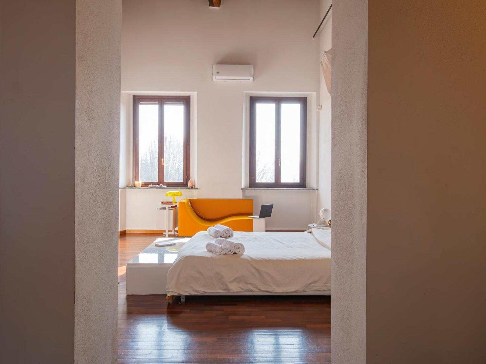 מלון רוצאנו Cascina Torriggio Estates מראה חיצוני תמונה